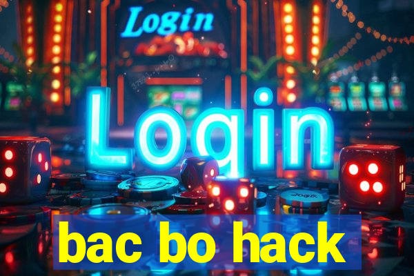 bac bo hack